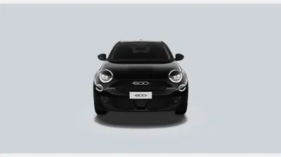 Fiat 600 1.2 Icon 100cv nuova a Rosignano Marittimo