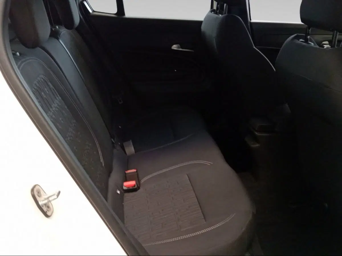 Fiat 600 usata a Siena (14)