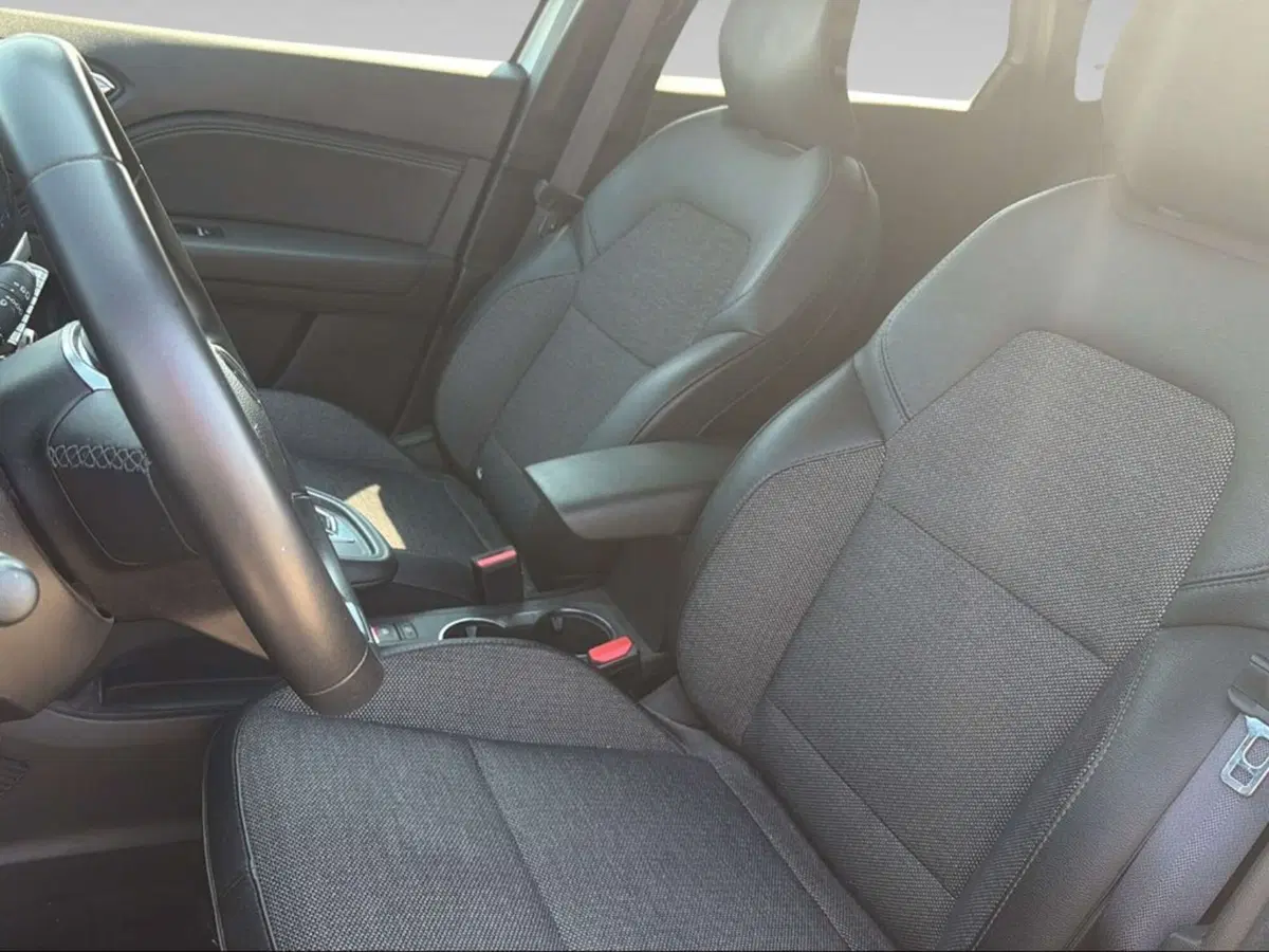 Renault Captur usata a Grosseto (10)