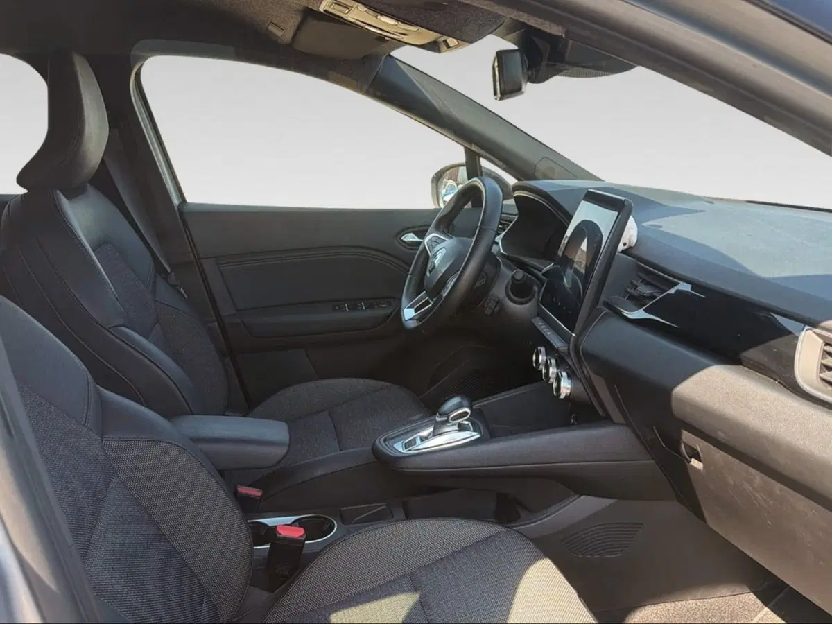 Renault Captur usata a Grosseto (12)