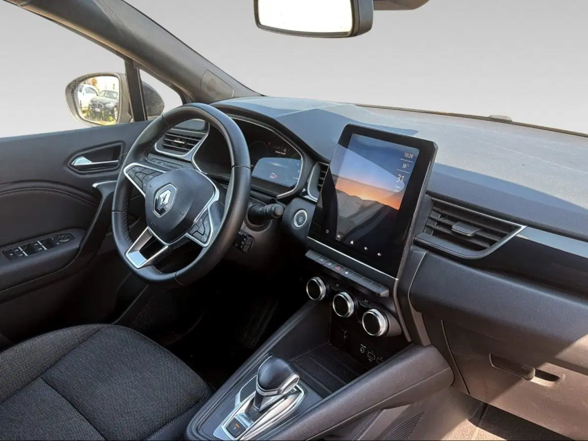 Renault Captur usata a Grosseto (13)