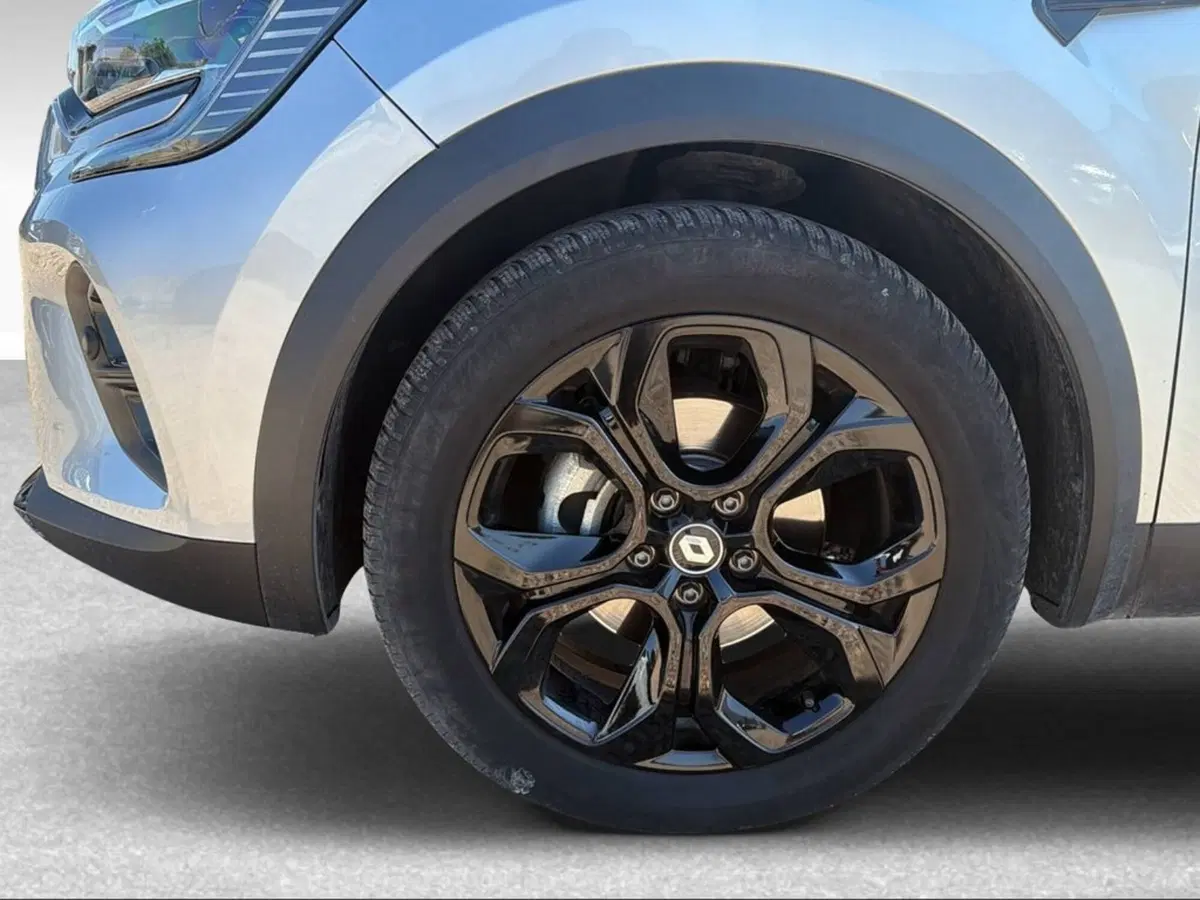 Renault Captur usata a Grosseto (15)