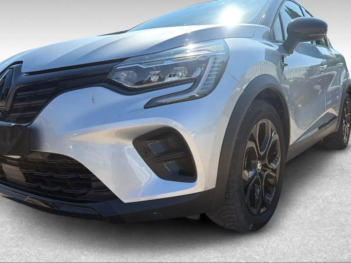 Renault Captur usata a Grosseto (16)