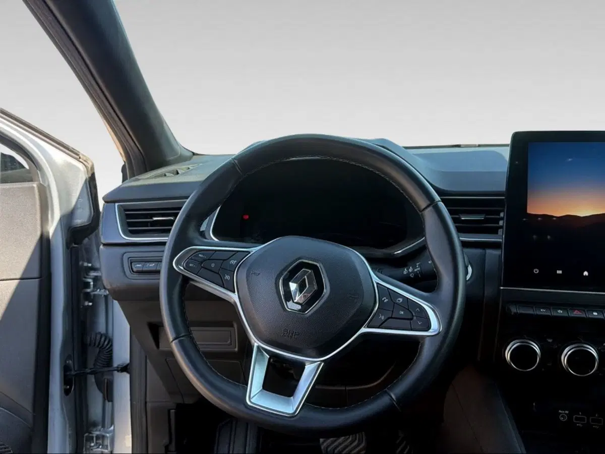 Renault Captur usata a Grosseto (8)
