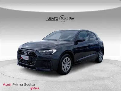 Audi A1 Sportback 30 TFSI Advanced del 2025 usata a Tavarnelle Val di Pesa