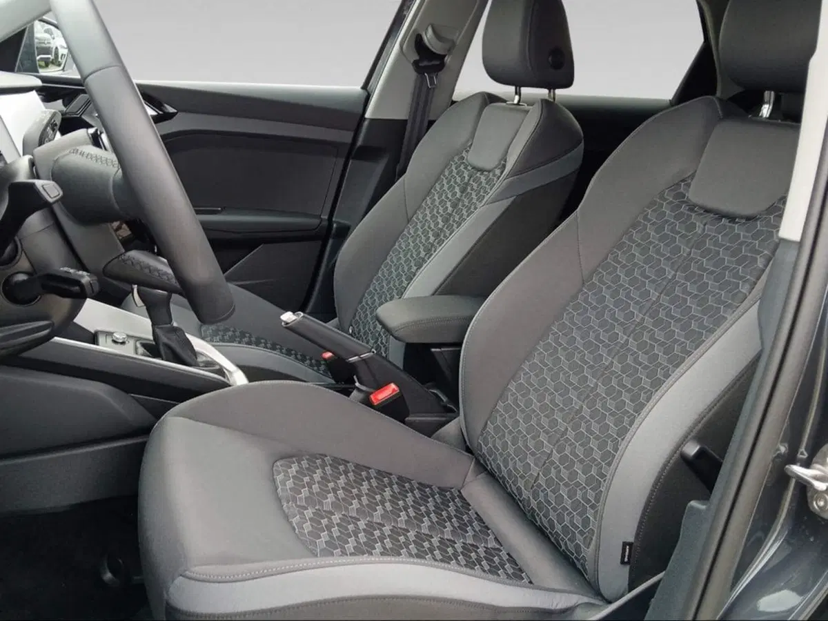 Audi A1 Sportback usata a Firenze (10)