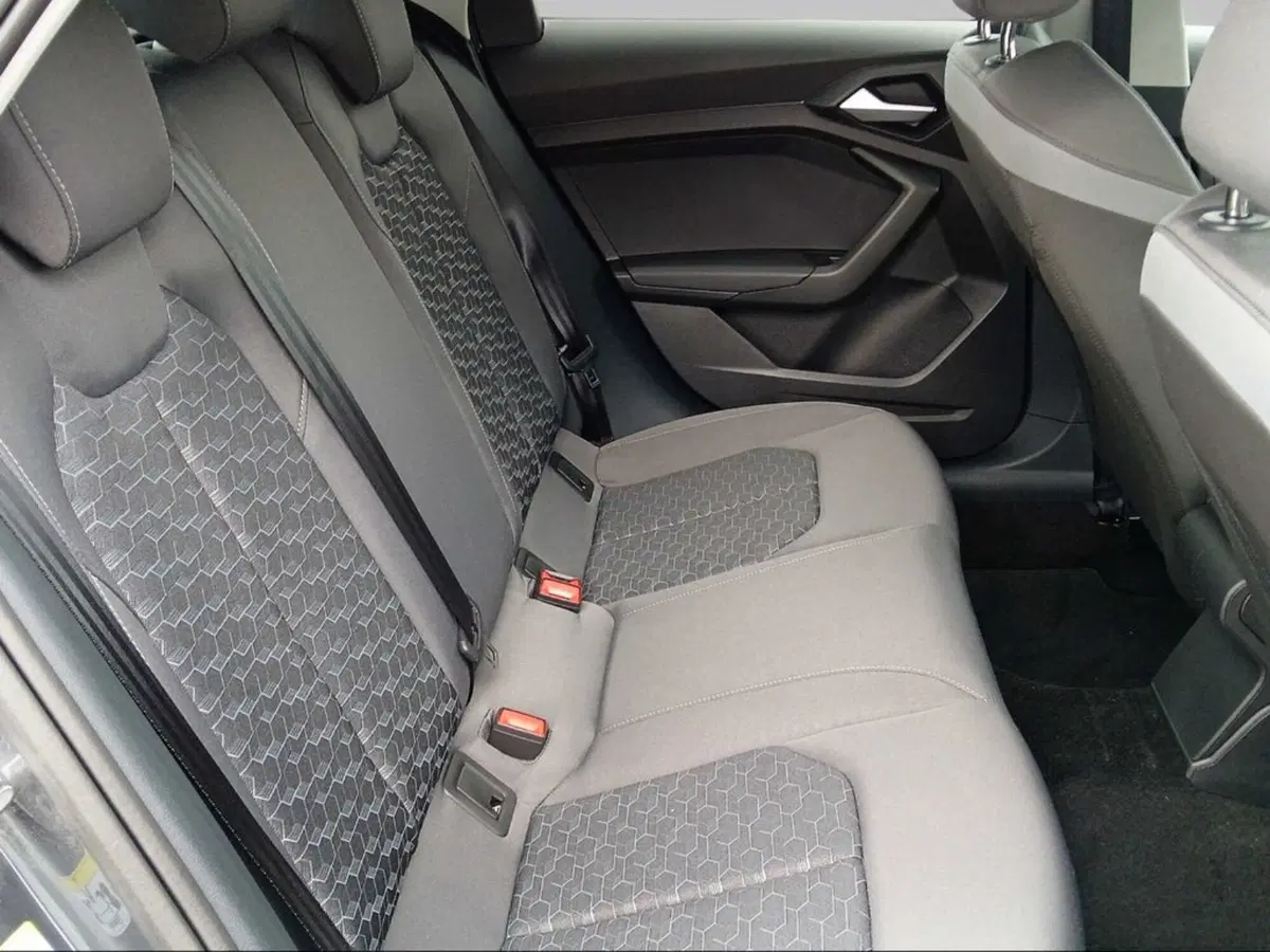 Audi A1 Sportback usata a Firenze (11)