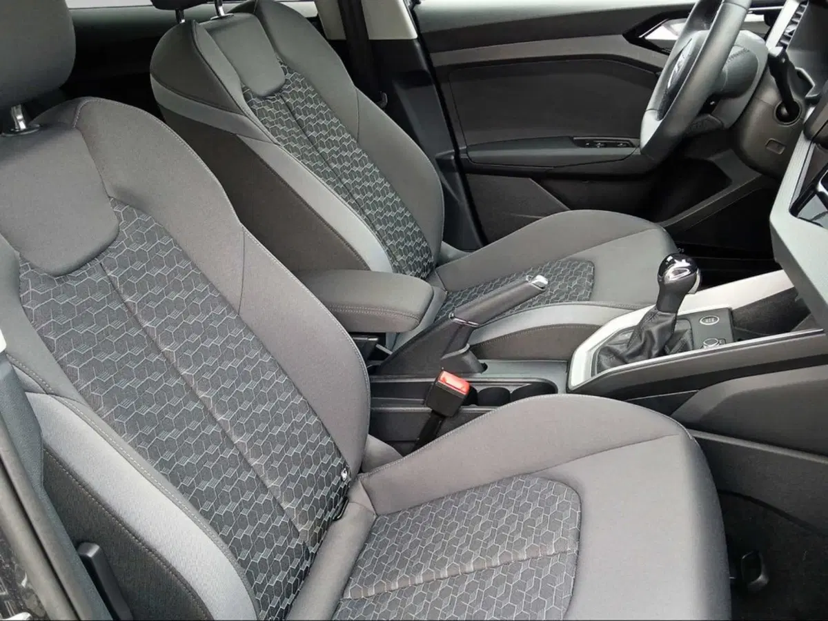 Audi A1 Sportback usata a Firenze (12)