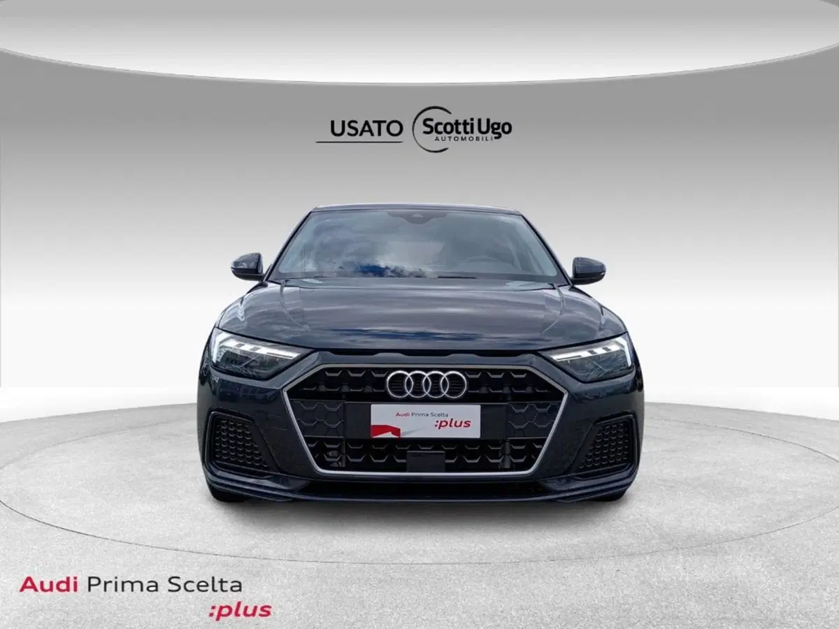 Audi A1 Sportback usata a Firenze (2)