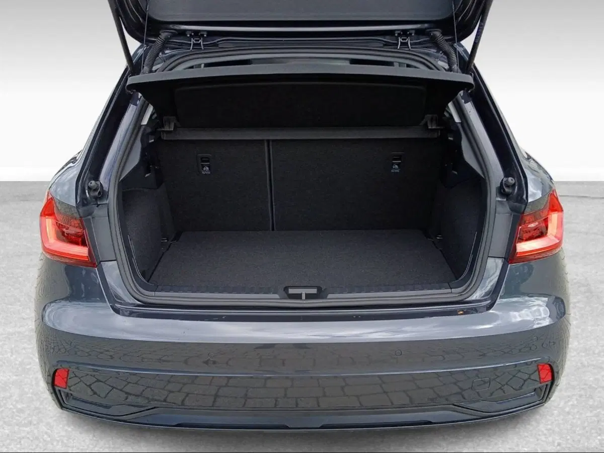 Audi A1 Sportback usata a Firenze (6)