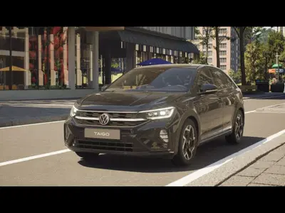 Volkswagen Taigo 1.0 tsi R-Line 115cv nuova a Tavarnelle Val di Pesa