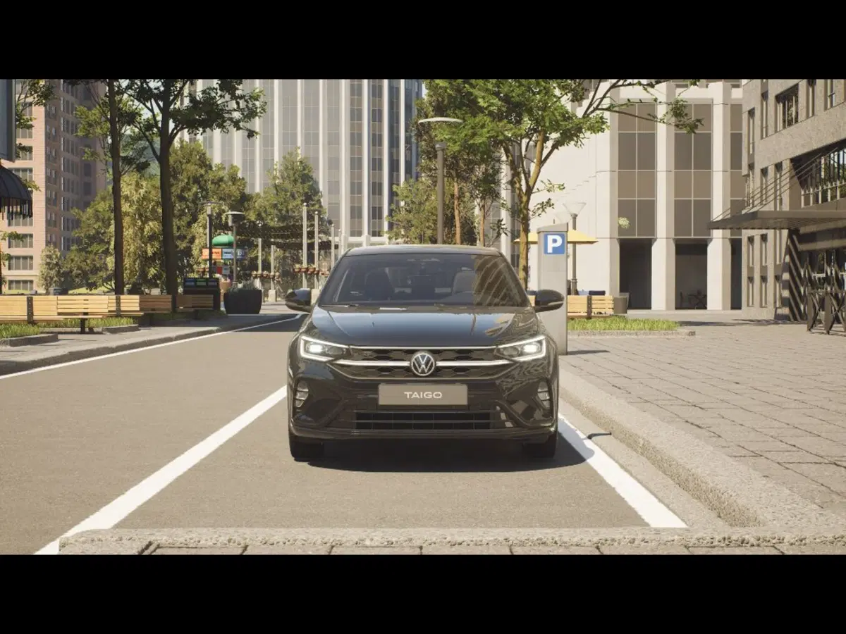 Volkswagen Taigo nuova a Firenze (5)