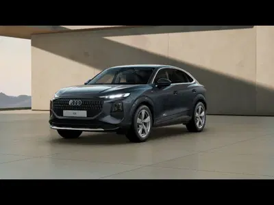 Audi Q3 Sportback 1.5 e-hybrid Business 272cv stronic nuova a Tavarnelle Val di Pesa