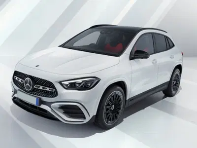 Mercedes-Benz GLA SUV 200 d Automatic 4Matic Sport nuova a Tavarnelle Val di Pesa