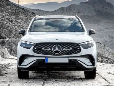 Mercedes-Benz GLC Coup&eacute; 220 d Advanced 4matic auto nuova a Tavarnelle Val di Pesa
