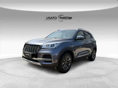 Dr DR 3.0 3 1.5 Gpl Collection 114cv del 2023 usata a Castelfiorentino