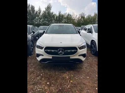 Mercedes-Benz GLA SUV 200 d Automatic Executive nuova a Siena
