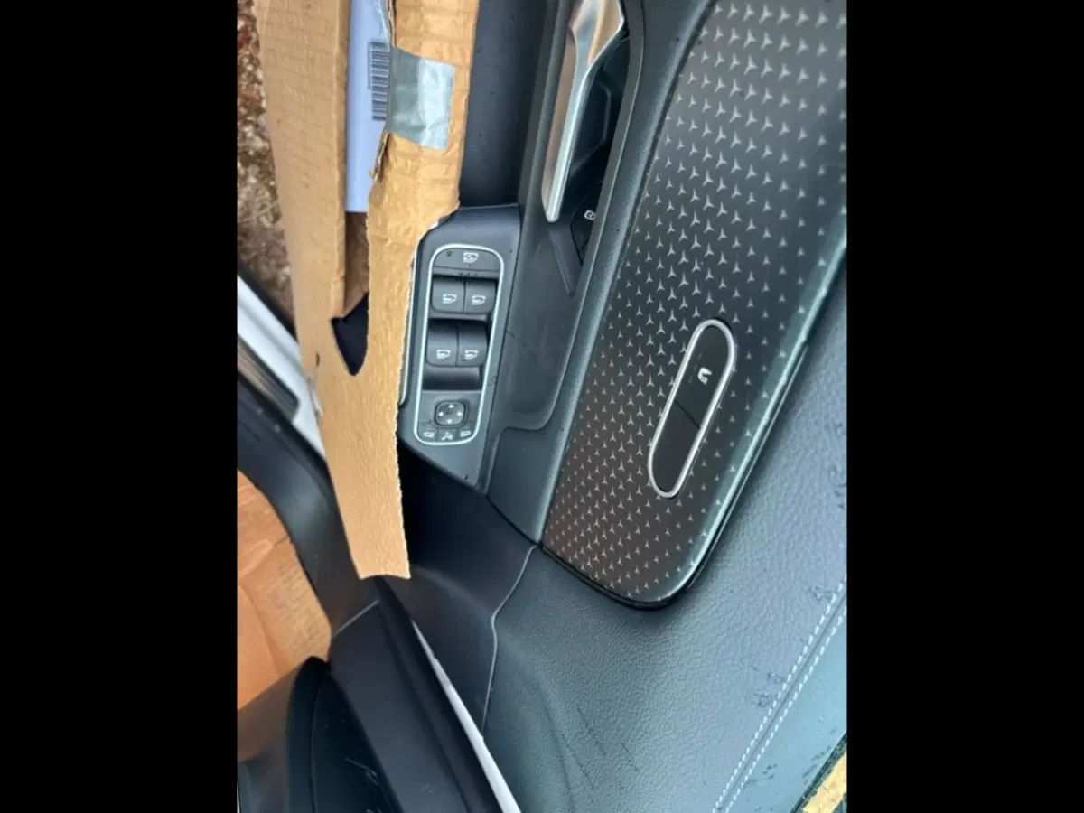 Mercedes-Benz GLA SUV nuova a Siena (11)