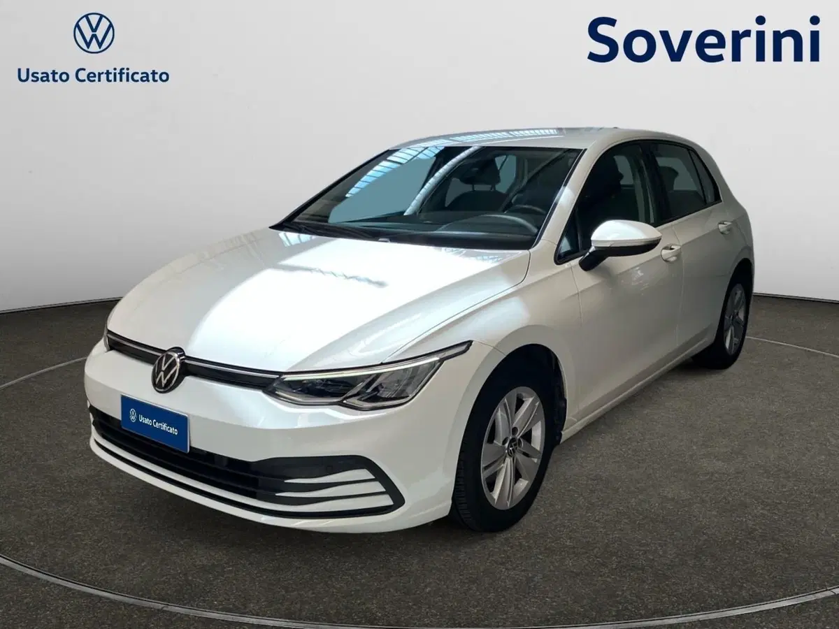 Volkswagen Golf usata a Bologna