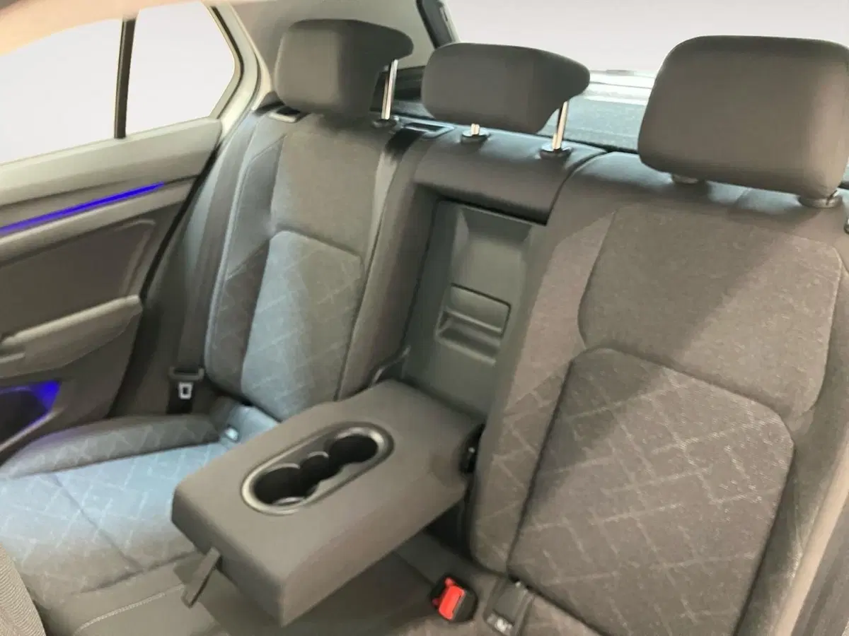 Volkswagen Golf usata a Bologna (10)