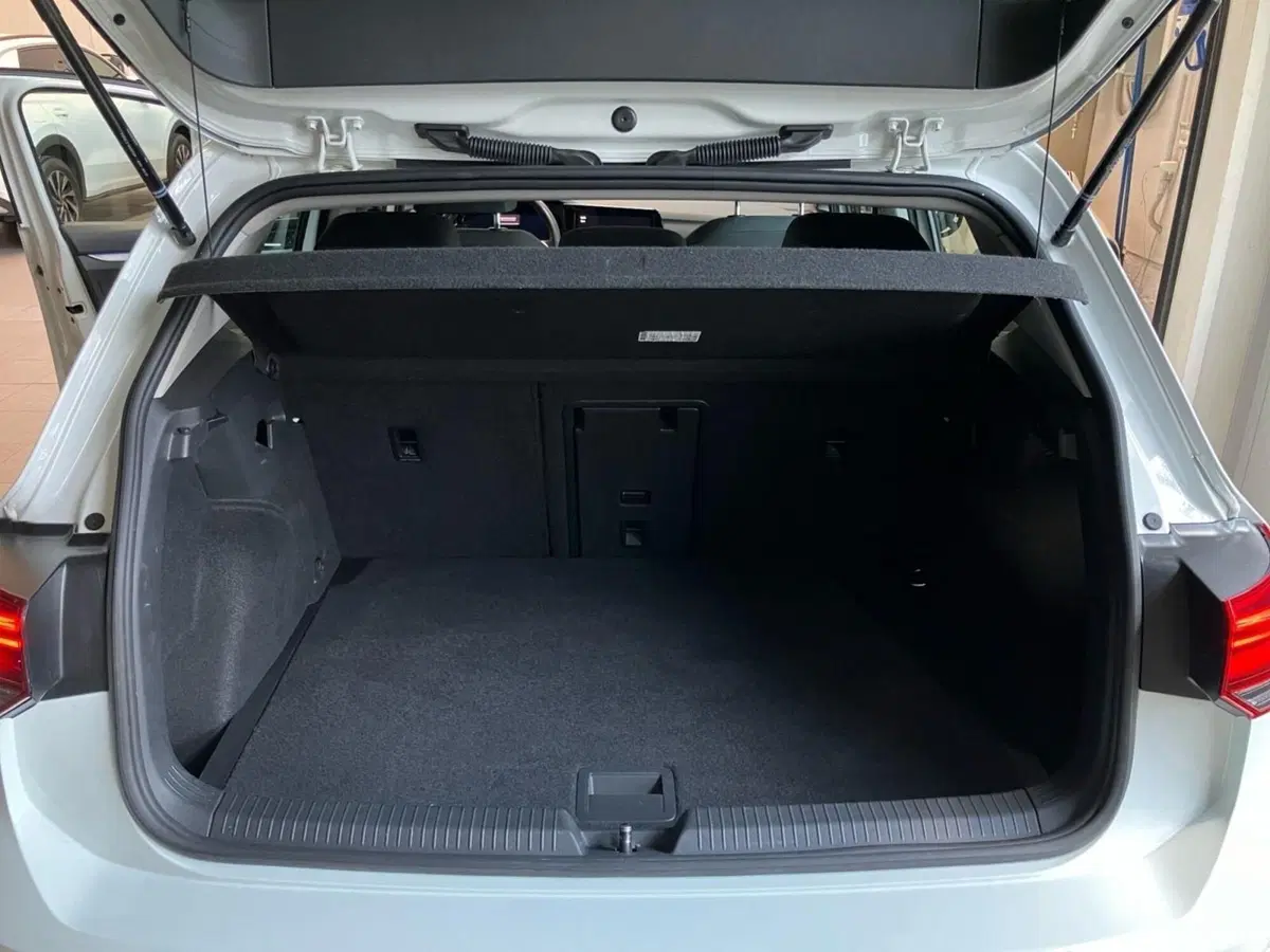 Volkswagen Golf usata a Bologna (11)