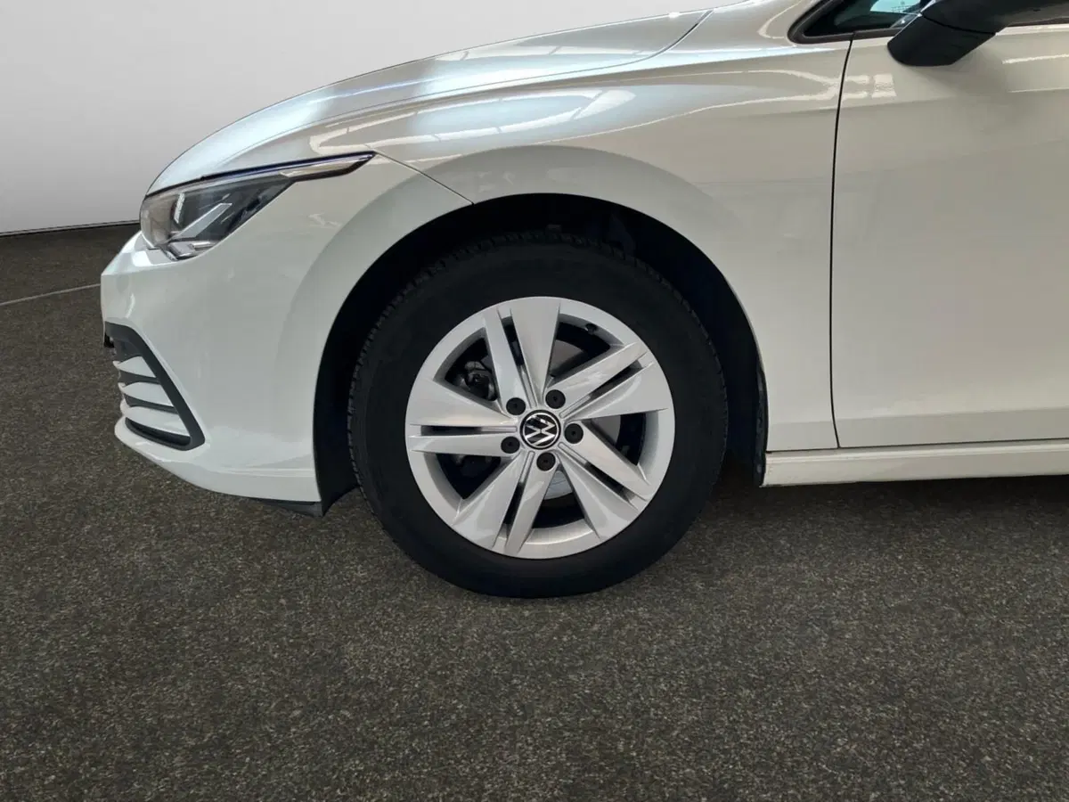Volkswagen Golf usata a Bologna (13)