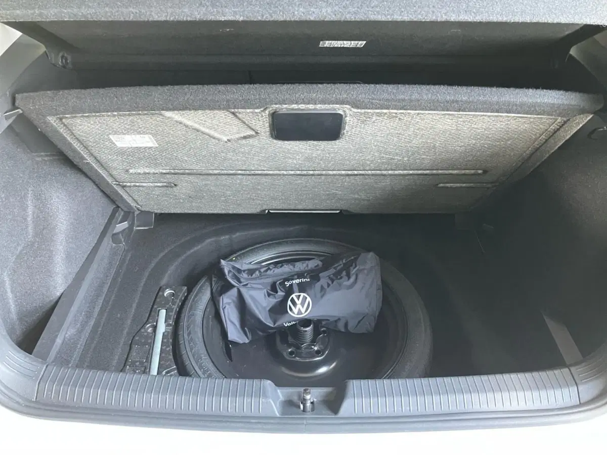 Volkswagen Golf usata a Bologna (14)