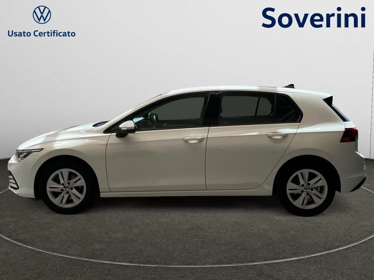 Volkswagen Golf usata a Bologna (3)