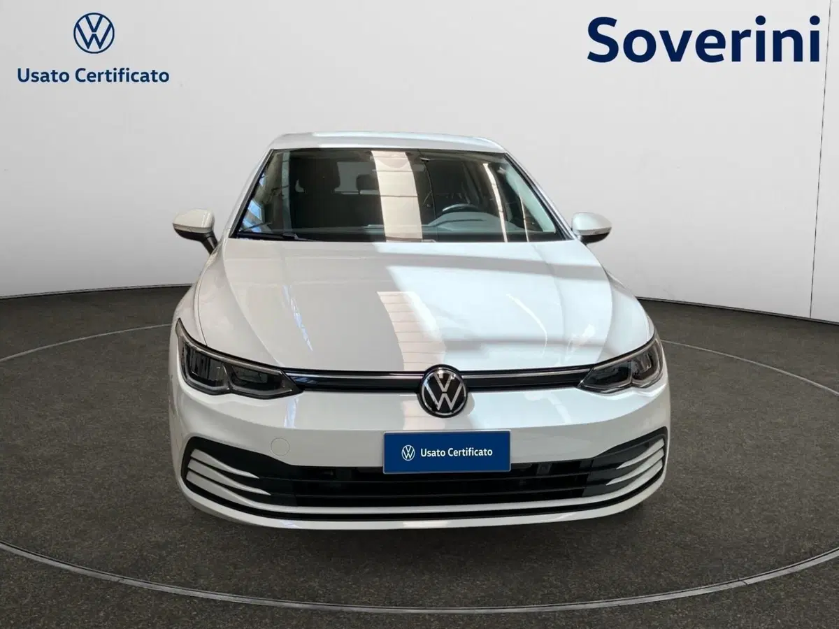 Volkswagen Golf usata a Bologna (4)