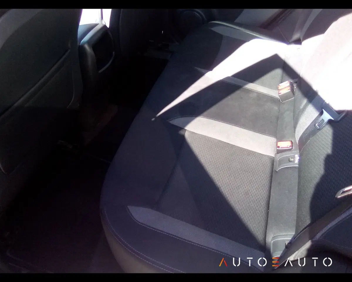 Nissan Qashqai usata a Parma (10)