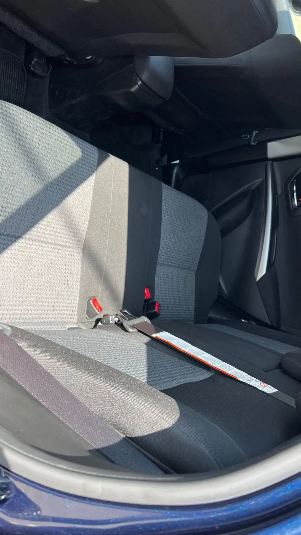 Suzuki S-Cross usata a Alessandria (6)