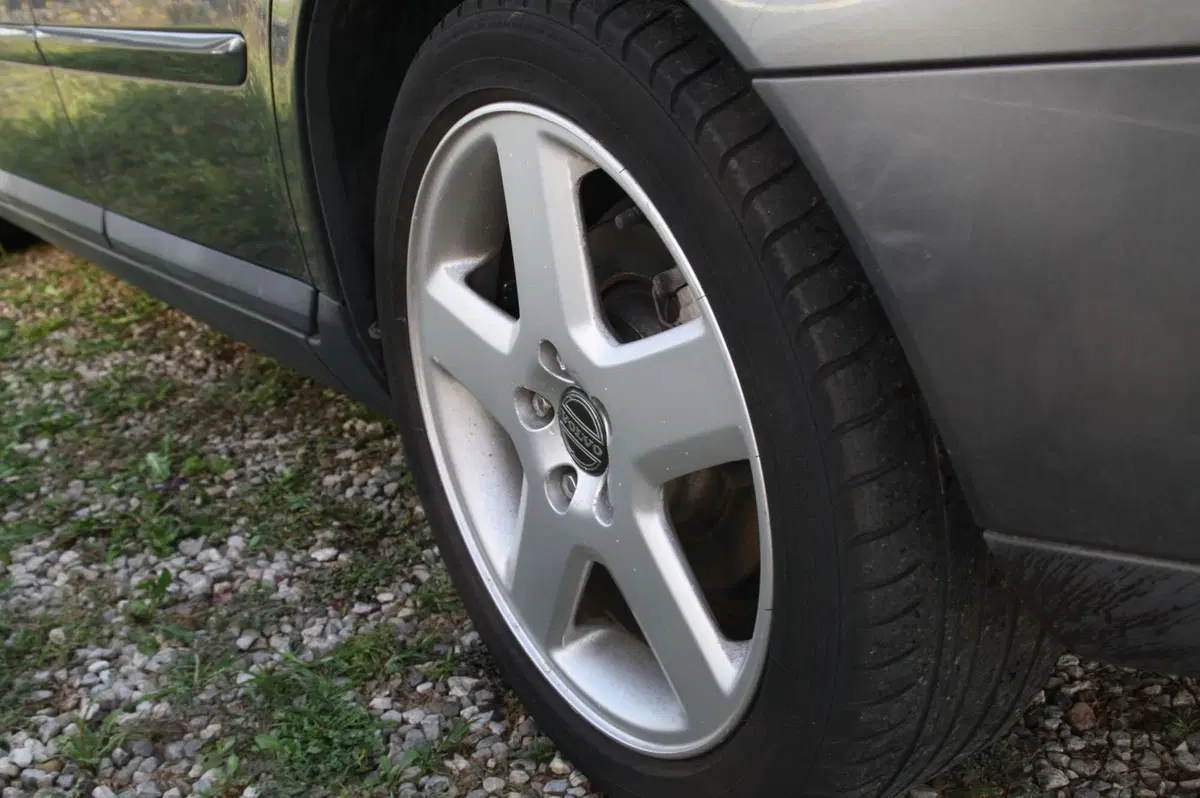 Volvo V50 usata a Pordenone (12)