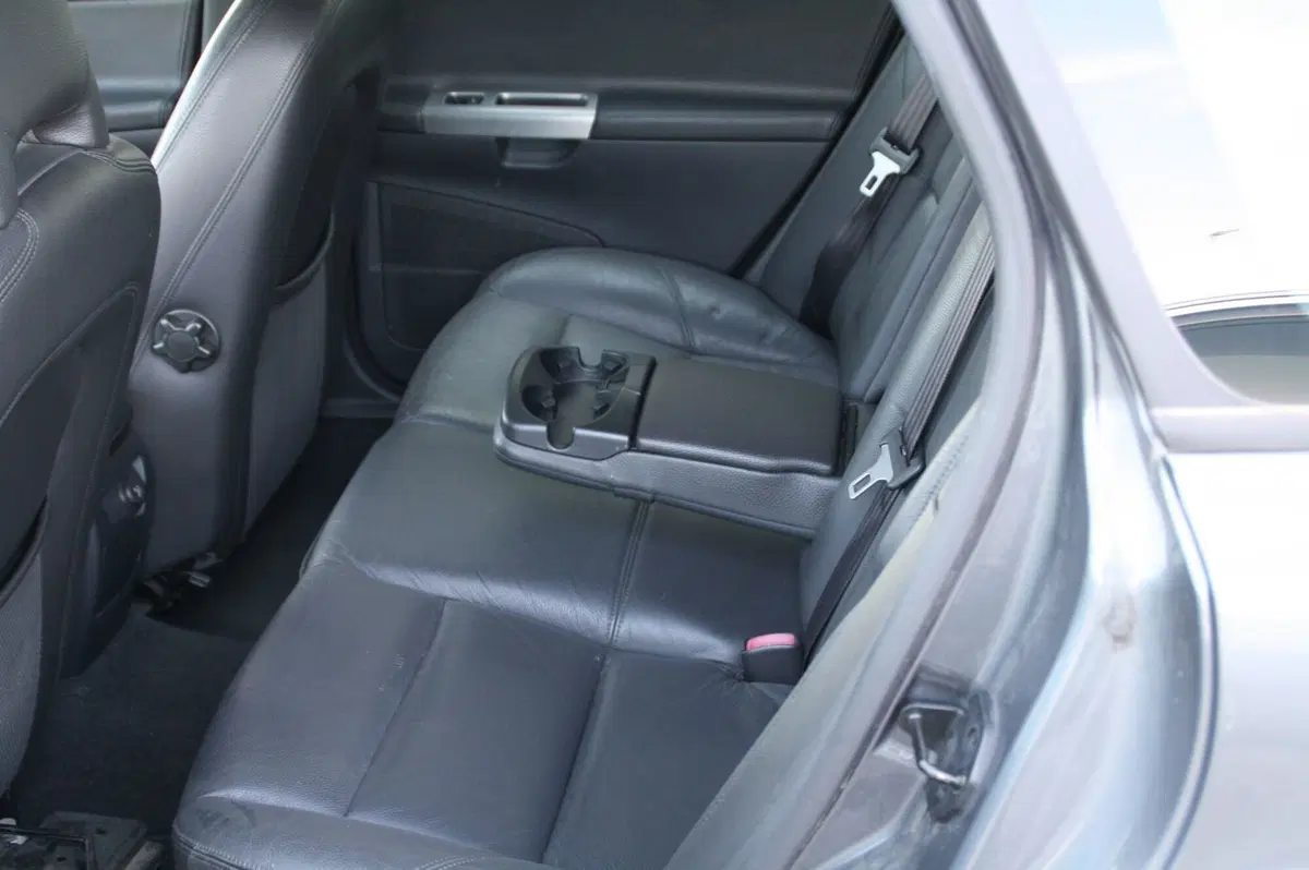 Volvo V50 usata a Pordenone (7)