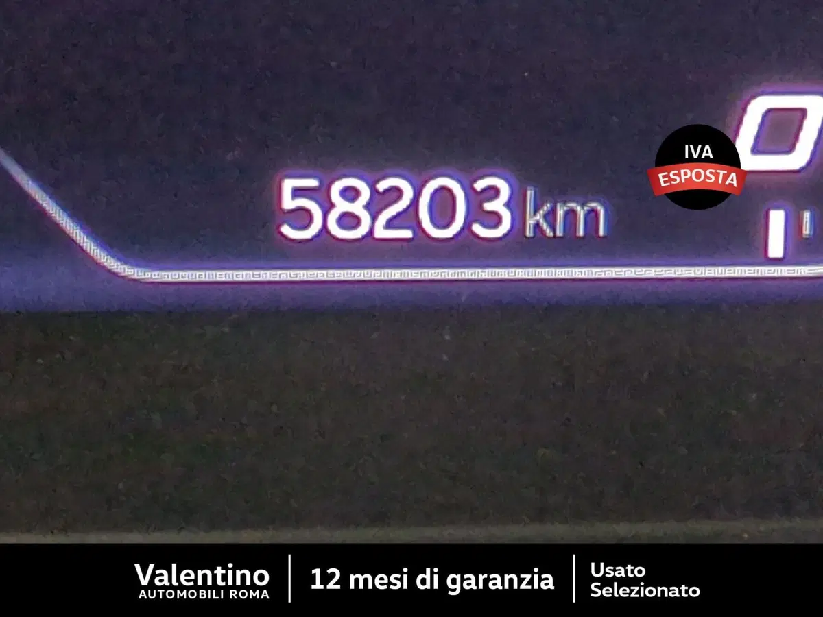 Cupra Formentor usata a Roma (16)