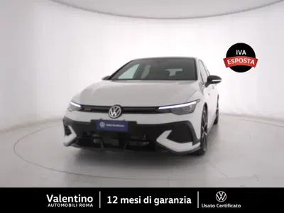 Volkswagen Golf 2.0 TSI GTI DSG Clubsport 45 del 2025 usata a Roma
