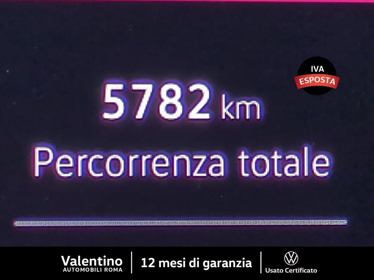 Volkswagen Golf usata a Roma (16)
