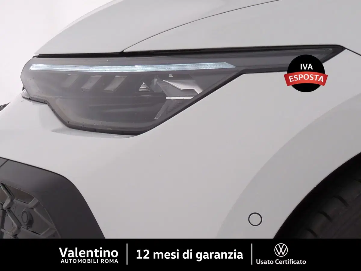 Volkswagen Golf usata a Roma (8)
