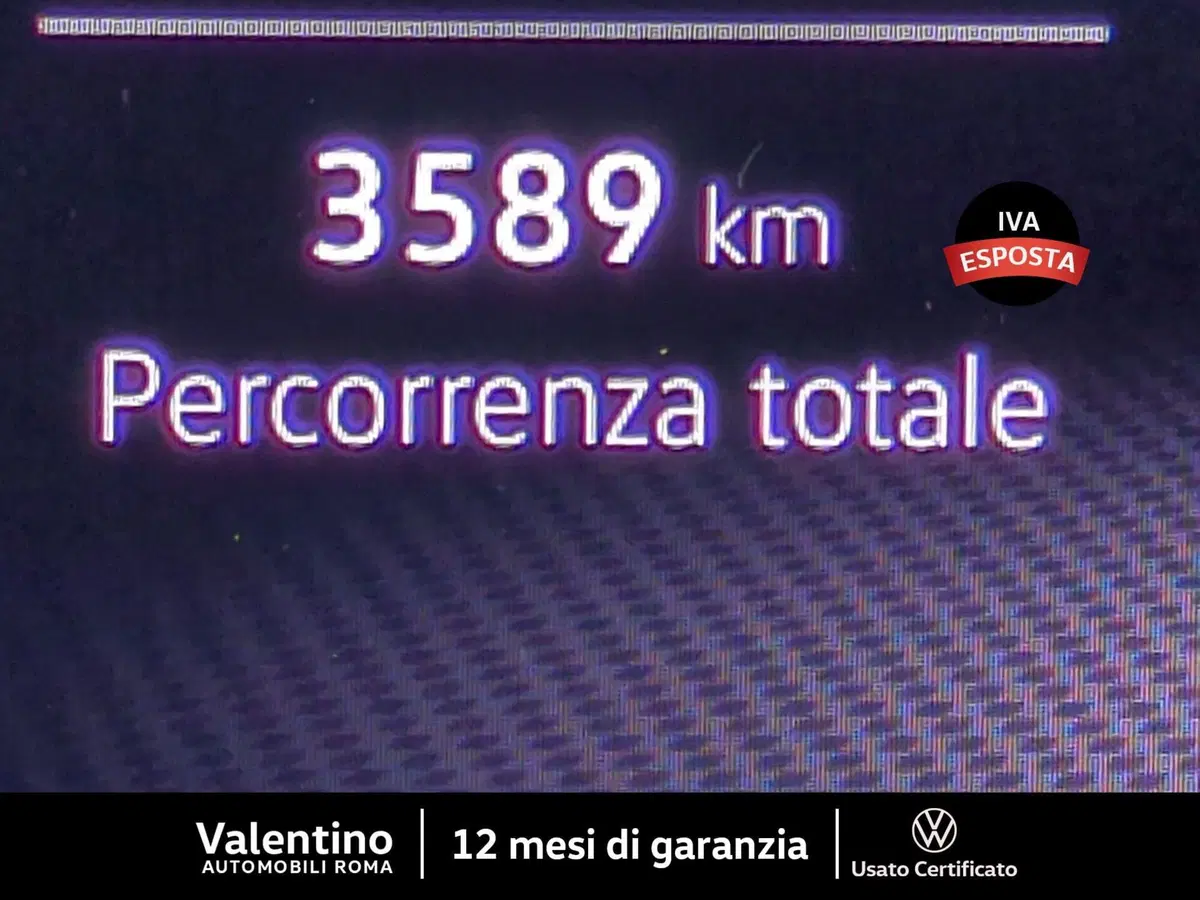 Volkswagen Golf usata a Roma (16)