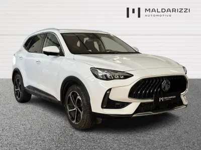Mg HS HS 1.5T-GDI Luxury del 2024 usata a Foggia