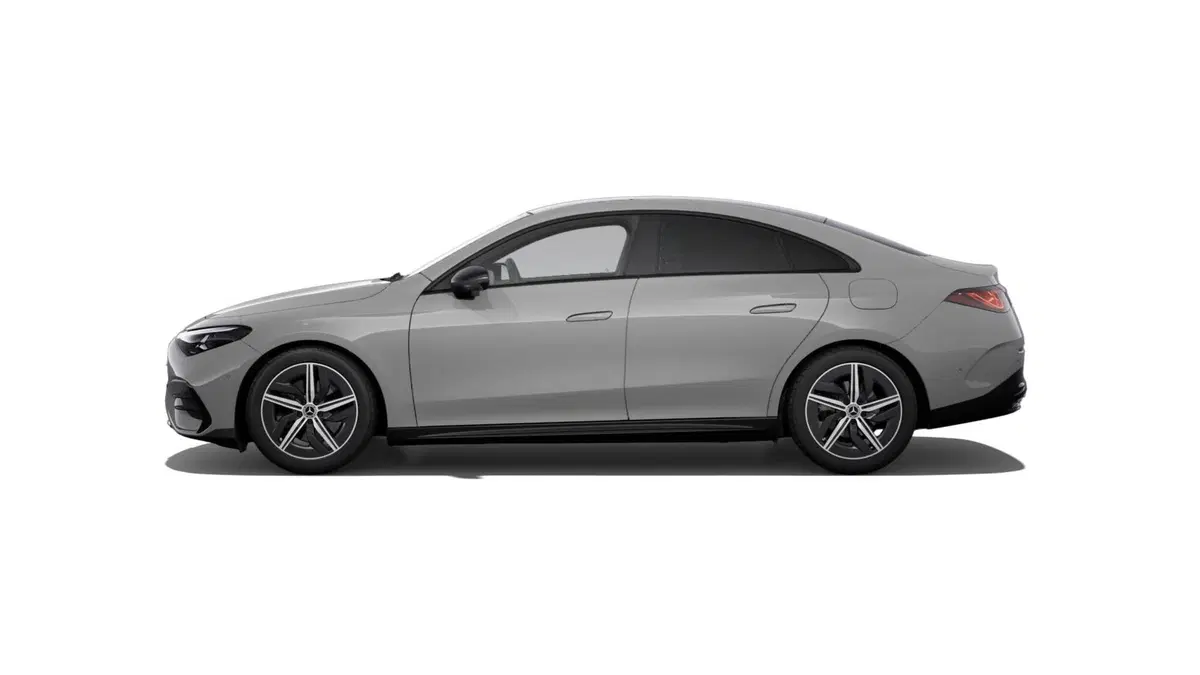 Mercedes-Benz CLA nuova a Monza e Brianza (2)