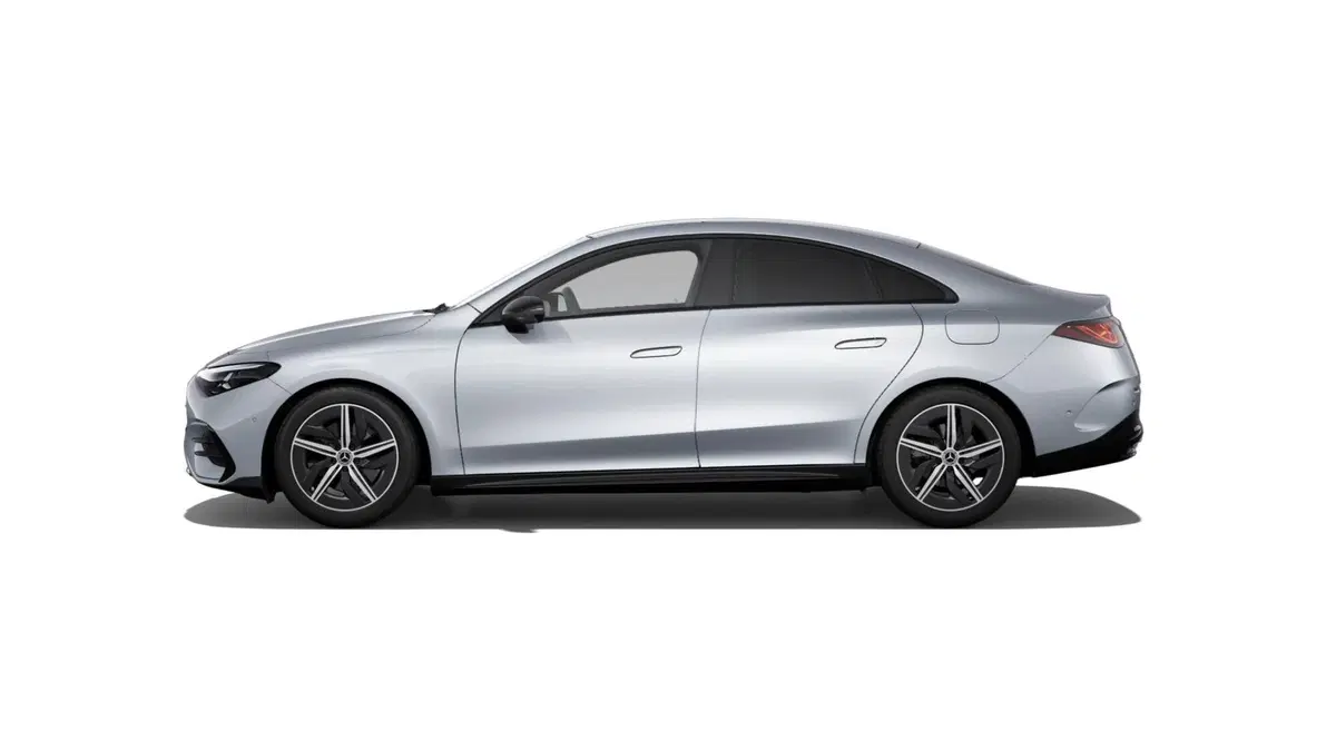 Mercedes-Benz CLA nuova a Monza e Brianza (2)