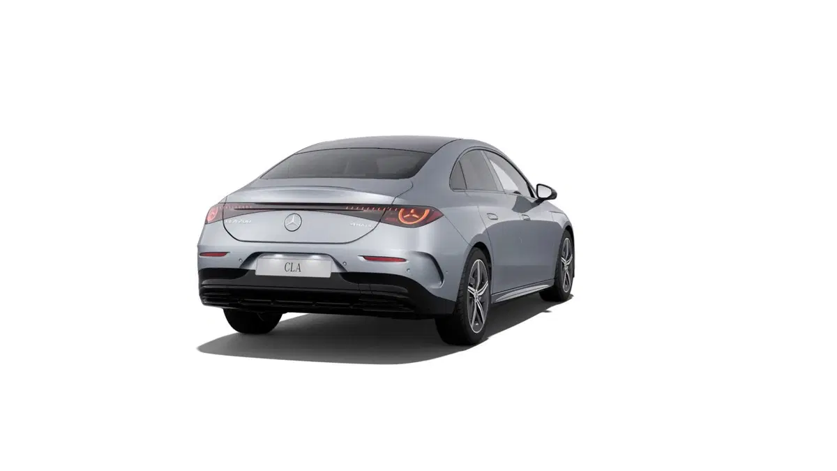 Mercedes-Benz CLA nuova a Monza e Brianza (4)