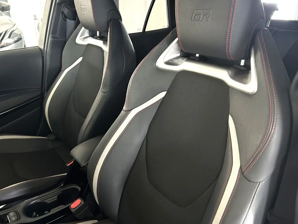 Toyota Corolla usata a Ferrara (10)