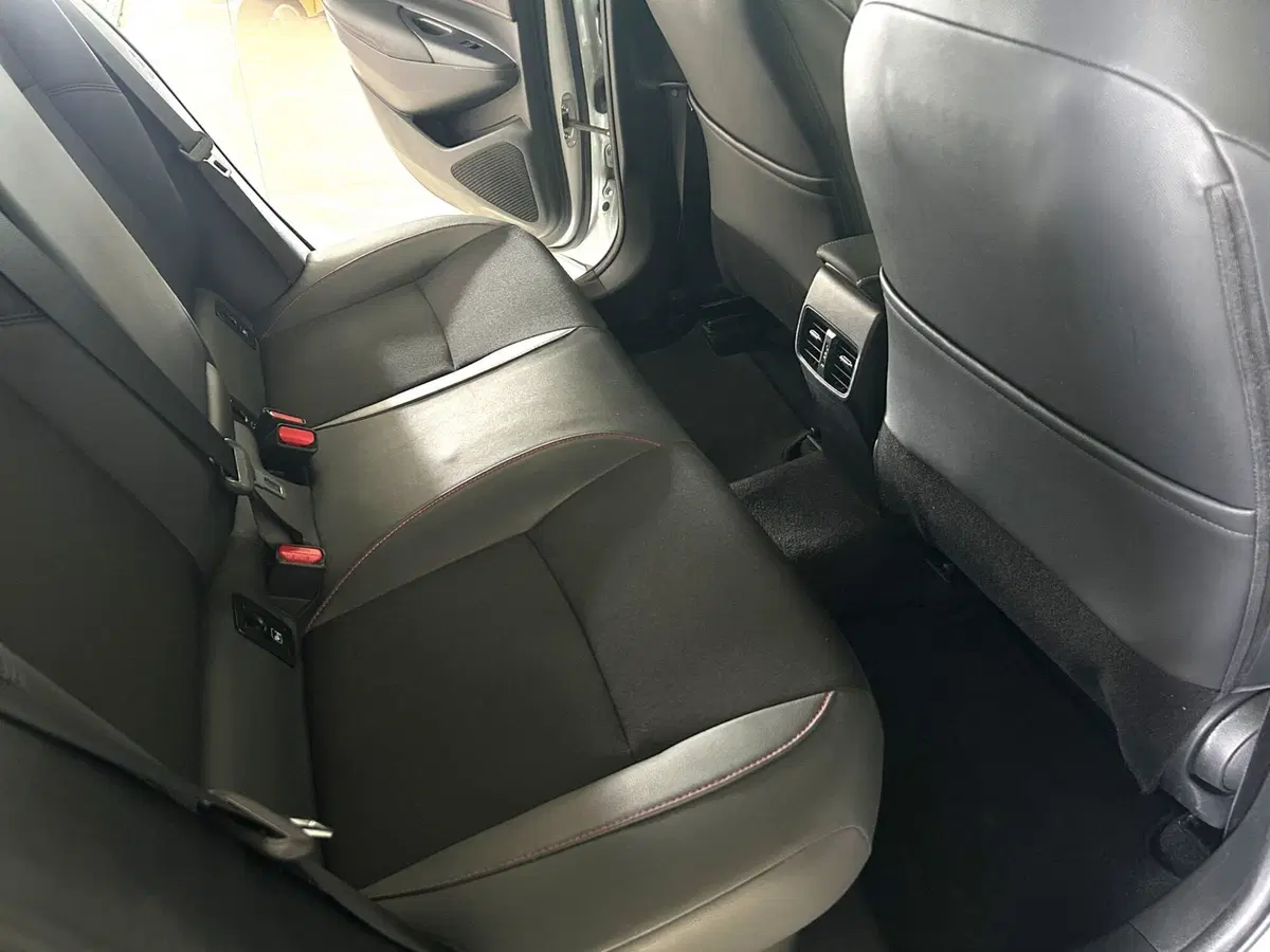 Toyota Corolla usata a Ferrara (13)
