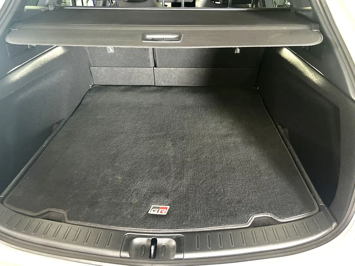 Toyota Corolla usata a Ferrara (14)