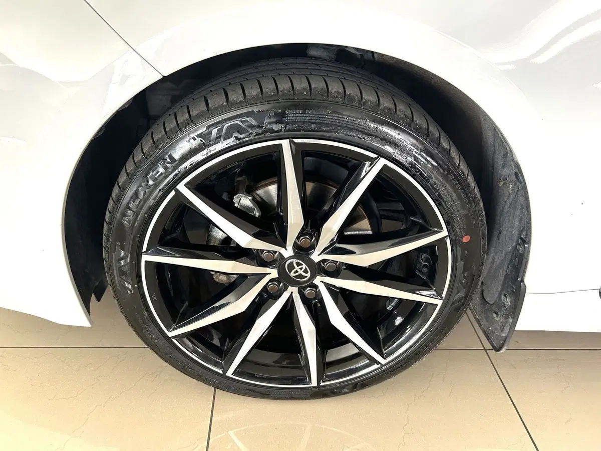 Toyota Corolla usata a Ferrara (7)