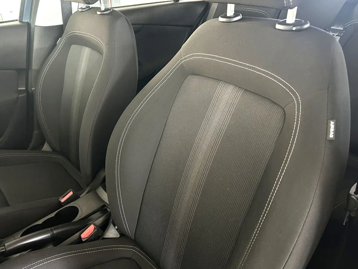 Fiat Tipo usata a Ferrara (10)