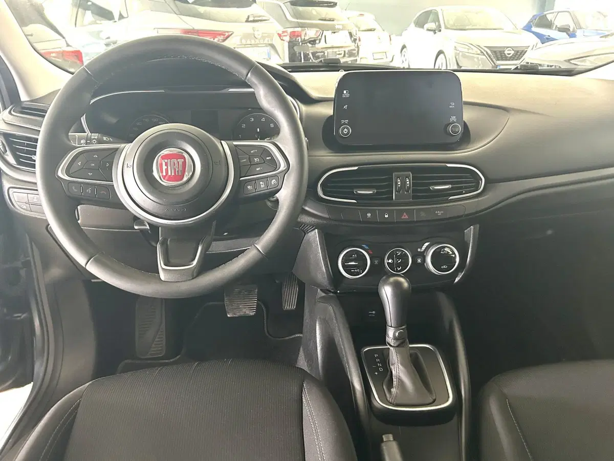 Fiat Tipo usata a Ferrara (11)