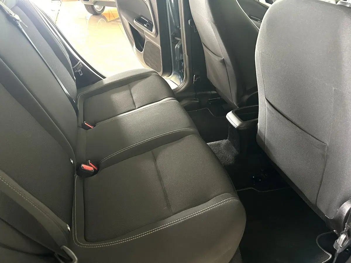 Fiat Tipo usata a Ferrara (13)