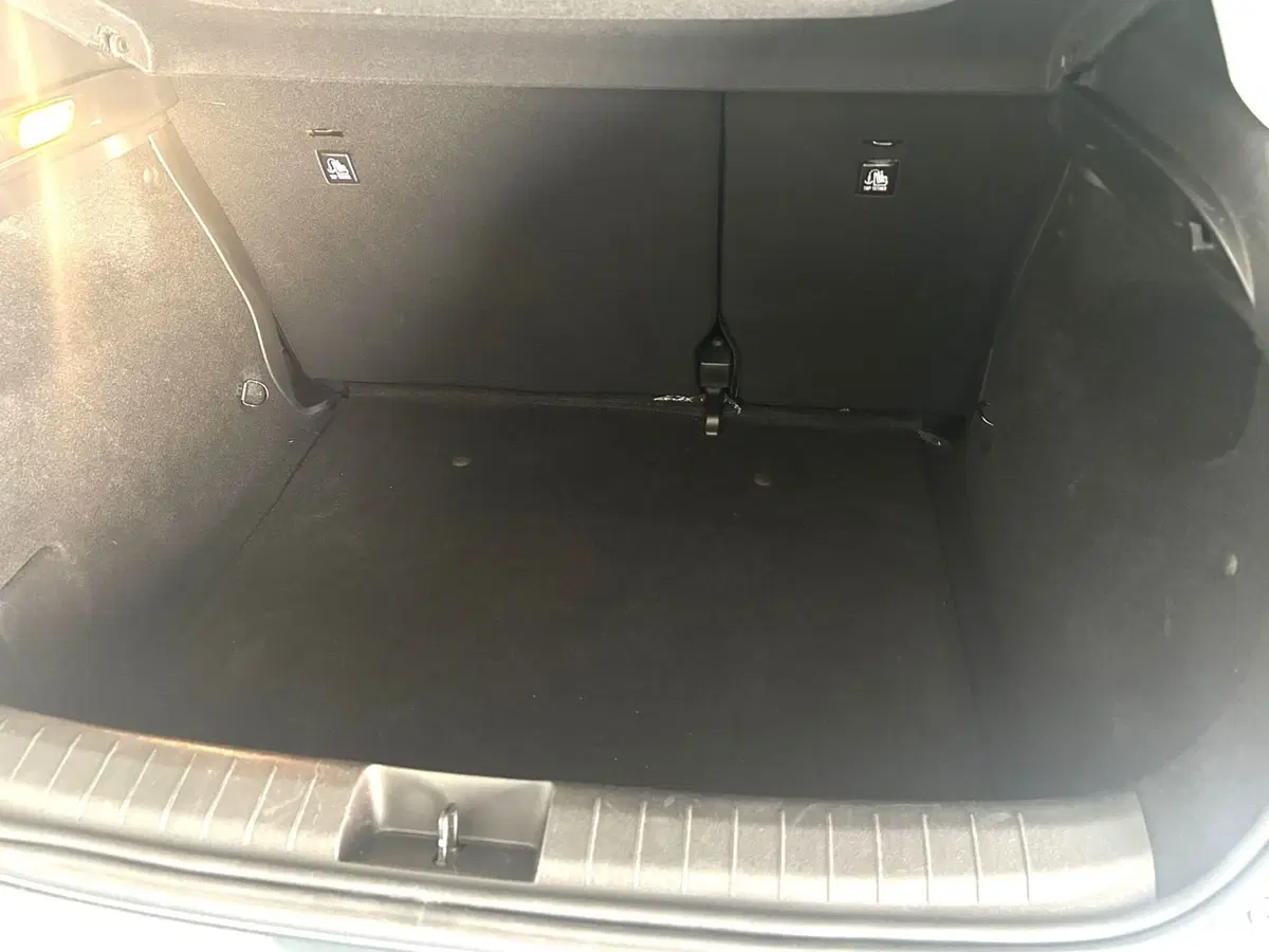 Fiat Tipo usata a Ferrara (14)